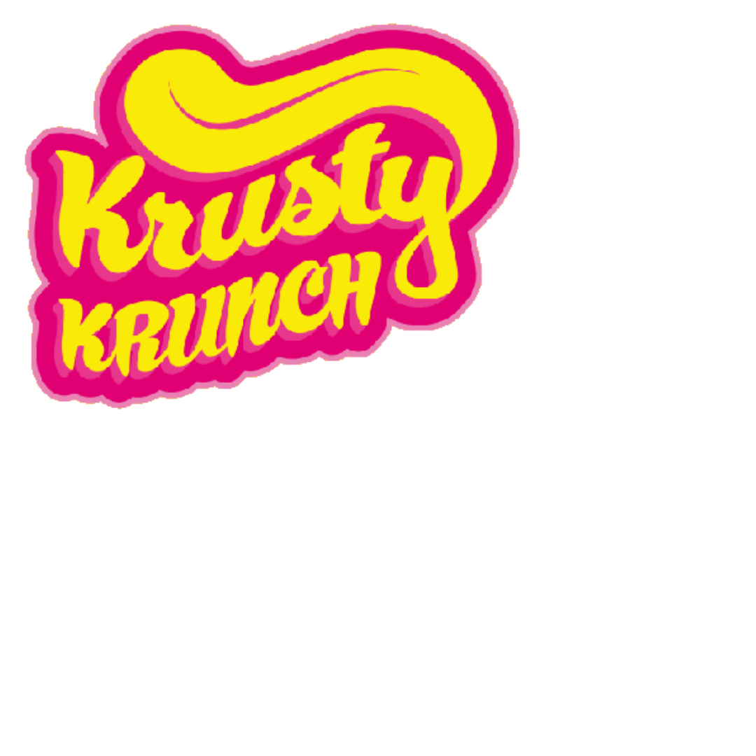 Krusty Krunch